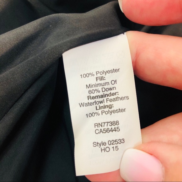 J. Crew Excursion Down Vest - Picture 7 of 9